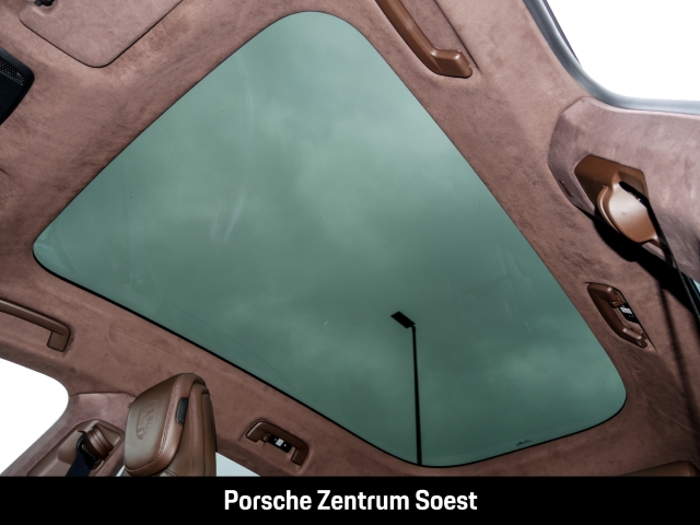 Porsche Taycan 4S Cross Turismo/Panorama/Head-Up/BOSE
