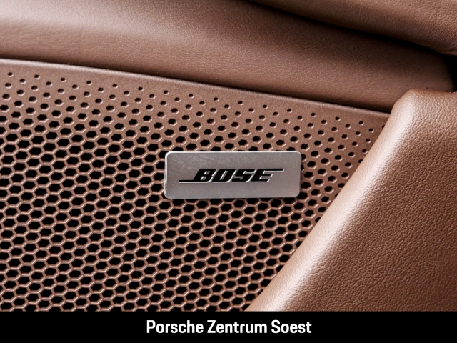 Porsche Taycan 4S Cross Turismo/Panorama/Head-Up/BOSE