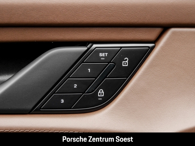 Porsche Taycan 4S Cross Turismo/Panorama/Head-Up/BOSE