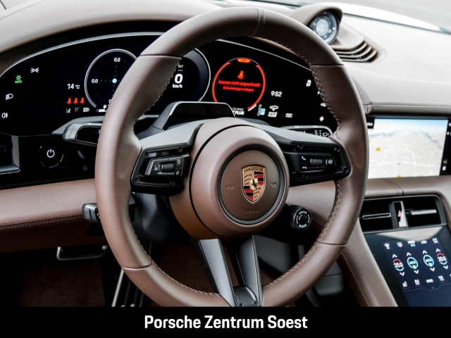 Porsche Taycan 4S Cross Turismo/Panorama/Head-Up/BOSE