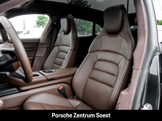 Porsche Taycan 4S Cross Turismo/Panorama/Head-Up/BOSE