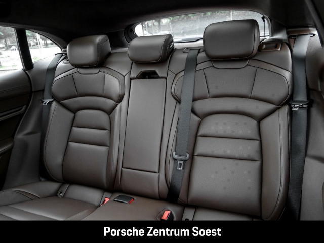 Porsche Taycan 4S Cross Turismo/Panorama/Head-Up/BOSE