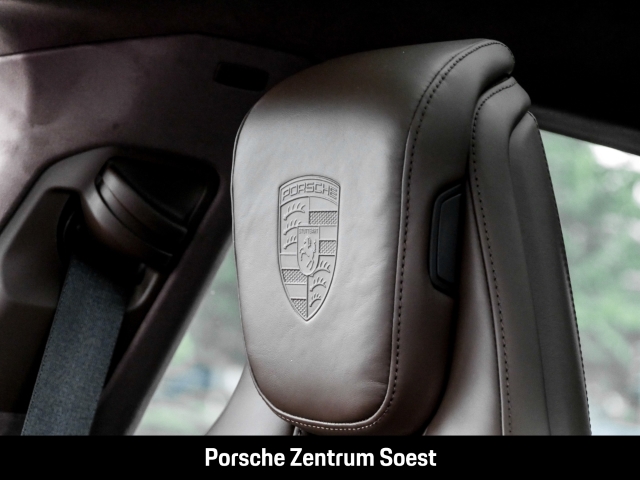 Porsche Taycan 4S Cross Turismo/Panorama/Head-Up/BOSE