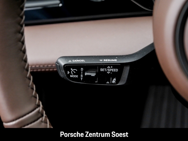 Porsche Taycan 4S Cross Turismo/Panorama/Head-Up/BOSE