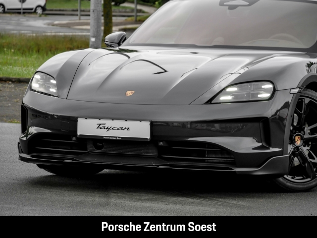 Porsche Taycan 4S Cross Turismo/Panorama/Head-Up/BOSE