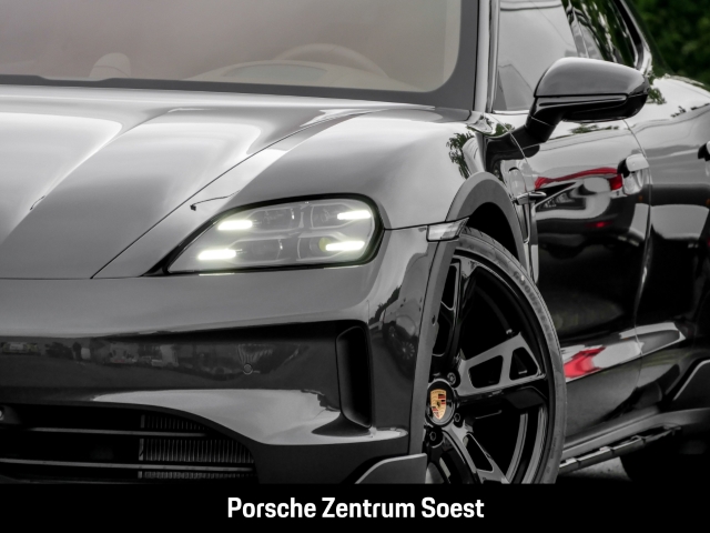 Porsche Taycan 4S Cross Turismo/Panorama/Head-Up/BOSE