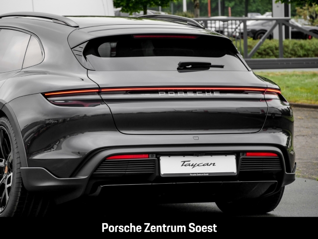 Porsche Taycan 4S Cross Turismo/Panorama/Head-Up/BOSE