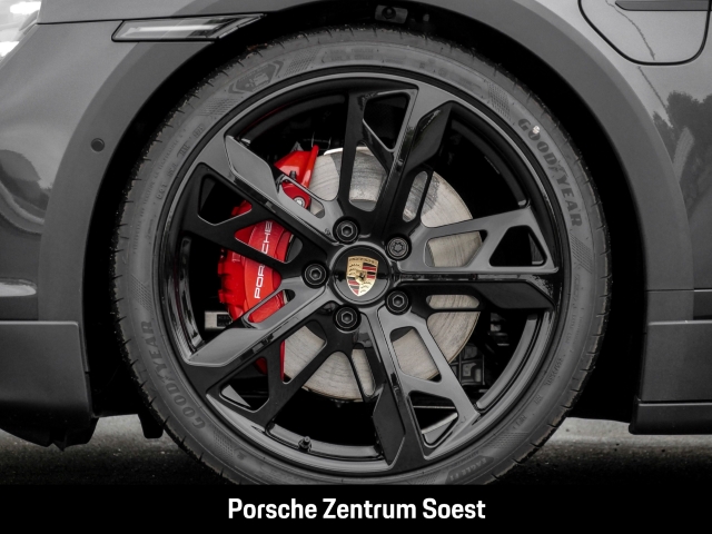 Porsche Taycan 4S Cross Turismo/Panorama/Head-Up/BOSE