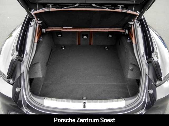 Porsche Taycan 4S Cross Turismo/Panorama/Head-Up/BOSE