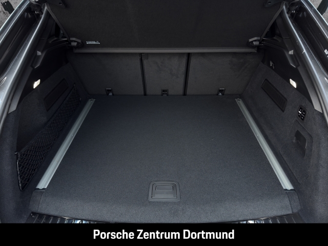 Porsche Cayenne S E-Hybrid Coupe Black Edition Clubleder