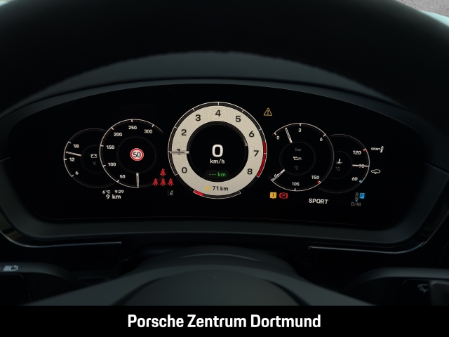 Porsche Cayenne S E-Hybrid Coupe Black Edition Clubleder