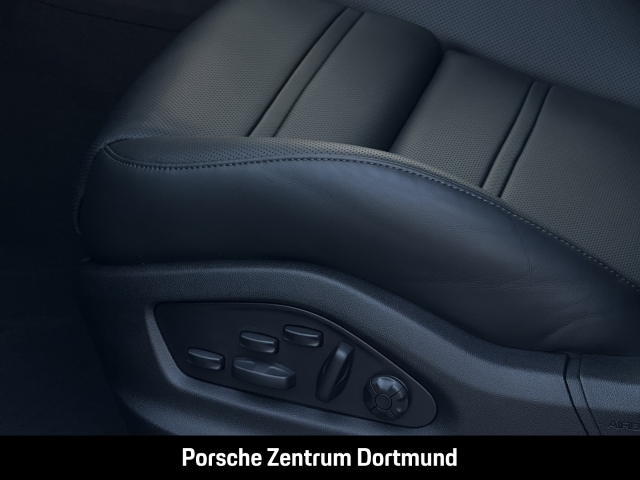 Porsche Cayenne S E-Hybrid Coupe Black Edition Clubleder