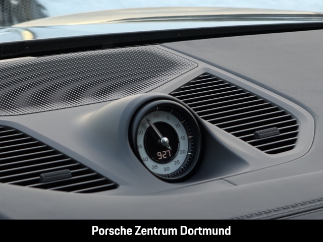 Porsche Cayenne S E-Hybrid Coupe Black Edition Clubleder