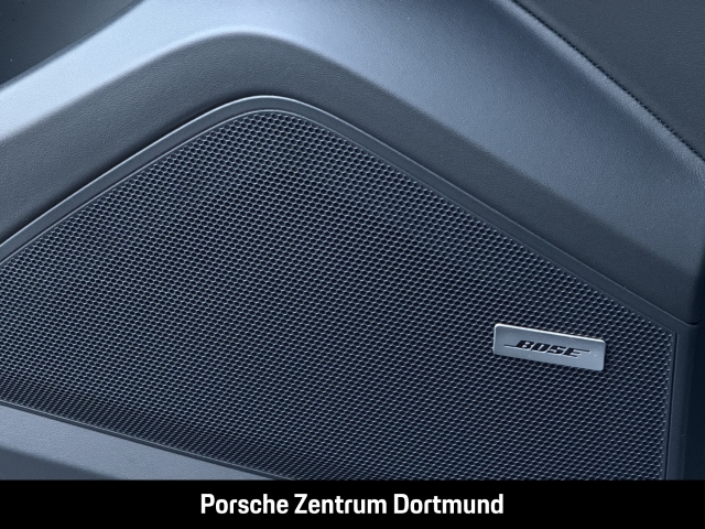 Porsche Cayenne S E-Hybrid Coupe Black Edition Clubleder