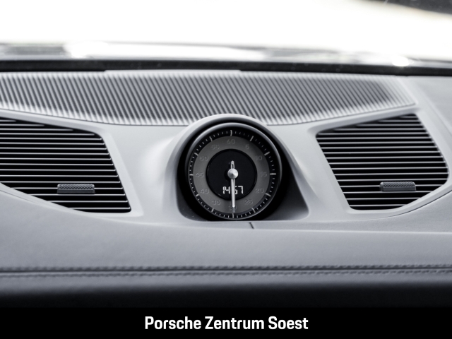 Porsche Cayenne S E-Hybrid Coupe Black Edition/BOSE