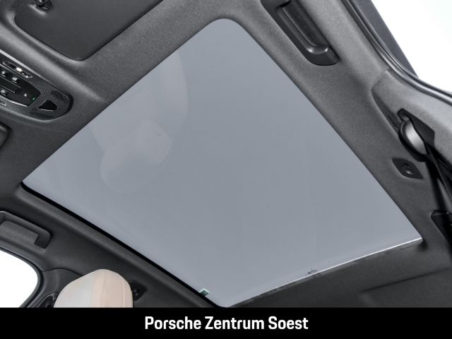 Porsche Cayenne S E-Hybrid Coupe Black Edition/BOSE