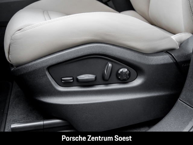 Porsche Cayenne S E-Hybrid Coupe Black Edition/BOSE