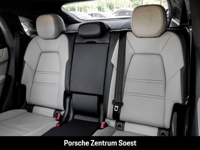 Porsche Cayenne S E-Hybrid Coupe Black Edition/BOSE