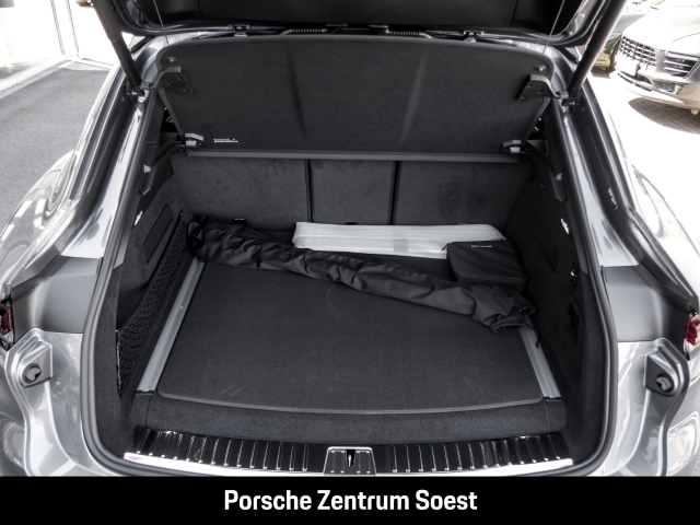 Porsche Cayenne S E-Hybrid Coupe Black Edition/BOSE
