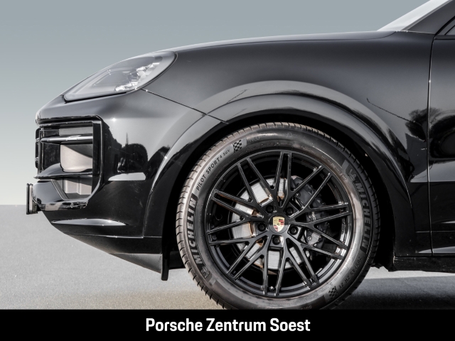Porsche Cayenne Coupe/21-Zoll/PASM/Surround-View/BOSE