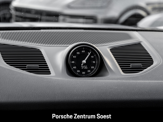 Porsche Cayenne Coupe/21-Zoll/PASM/Surround-View/BOSE