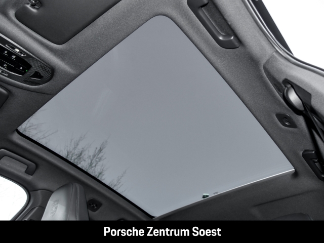 Porsche Cayenne Coupe/21-Zoll/PASM/Surround-View/BOSE