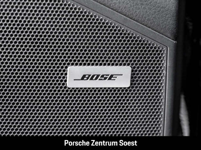 Porsche Cayenne Coupe/21-Zoll/PASM/Surround-View/BOSE