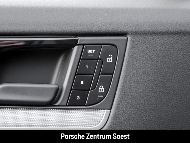 Porsche Cayenne Coupe/21-Zoll/PASM/Surround-View/BOSE