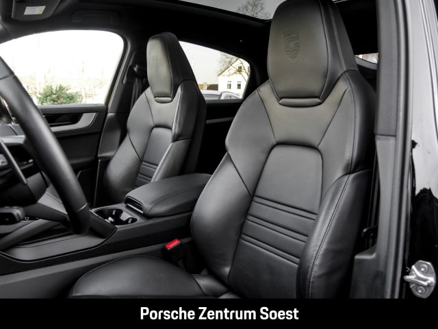 Porsche Cayenne Coupe/21-Zoll/PASM/Surround-View/BOSE