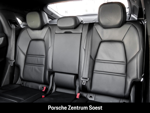 Porsche Cayenne Coupe/21-Zoll/PASM/Surround-View/BOSE