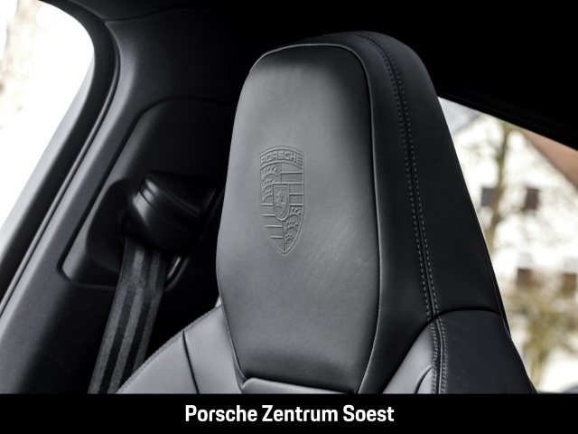 Porsche Cayenne Coupe/21-Zoll/PASM/Surround-View/BOSE