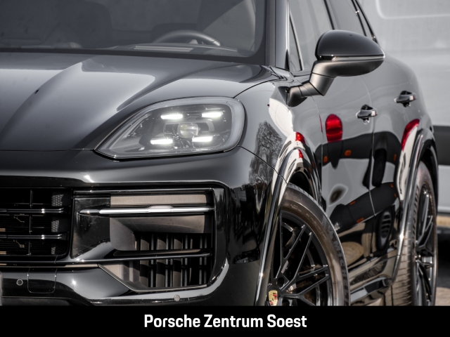 Porsche Cayenne Coupe/21-Zoll/PASM/Surround-View/BOSE