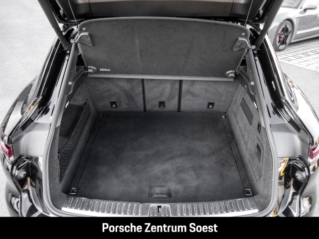 Porsche Cayenne Coupe/21-Zoll/PASM/Surround-View/BOSE