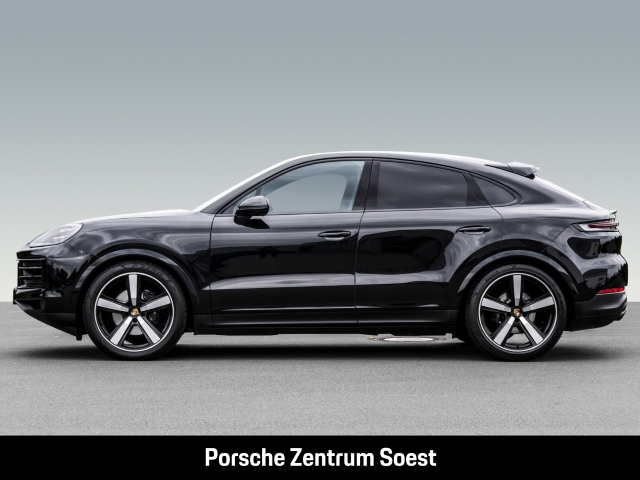 Porsche Cayenne Coupe/22 Zoll/PASM/HD-Matrix LED/BOSE