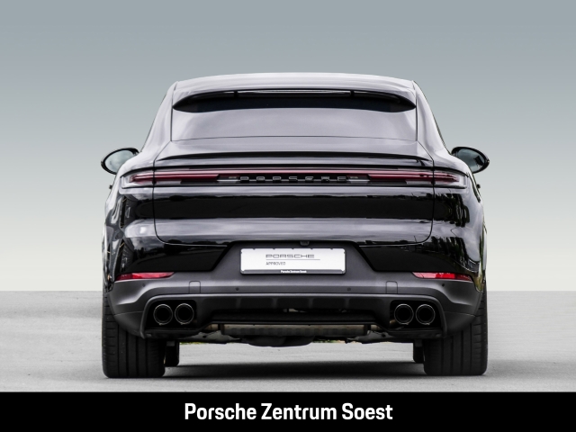 Porsche Cayenne Coupe/22 Zoll/PASM/HD-Matrix LED/BOSE