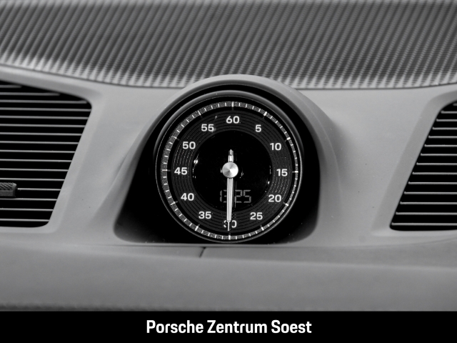 Porsche Cayenne Coupe/22 Zoll/PASM/HD-Matrix LED/BOSE