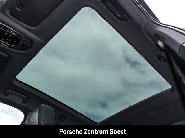 Porsche Cayenne Coupe/22 Zoll/PASM/HD-Matrix LED/BOSE