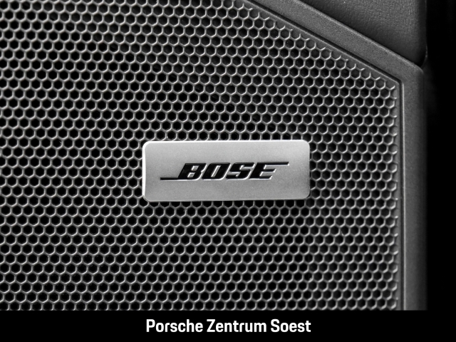 Porsche Cayenne Coupe/22 Zoll/PASM/HD-Matrix LED/BOSE