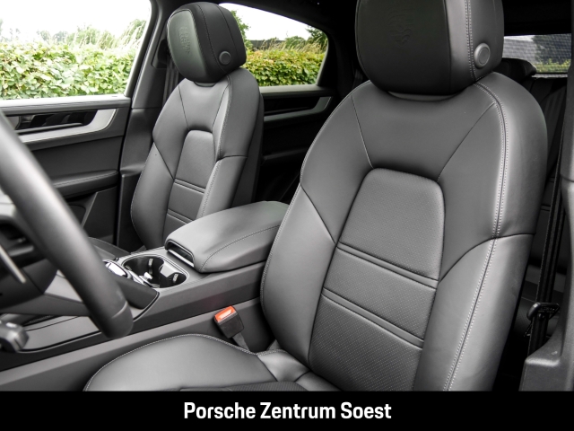 Porsche Cayenne Coupe/22 Zoll/PASM/HD-Matrix LED/BOSE