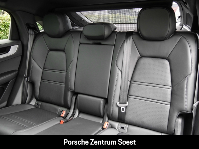 Porsche Cayenne Coupe/22 Zoll/PASM/HD-Matrix LED/BOSE