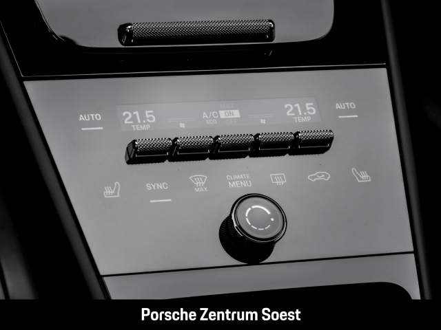 Porsche Cayenne Coupe/22 Zoll/PASM/HD-Matrix LED/BOSE