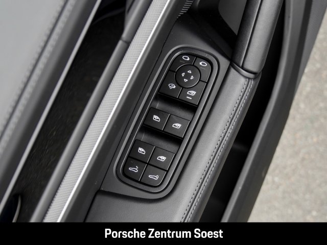 Porsche Cayenne Coupe/22 Zoll/PASM/HD-Matrix LED/BOSE