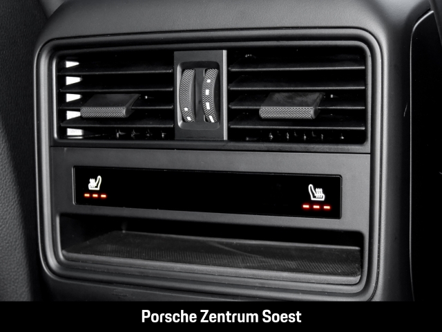 Porsche Cayenne Coupe/22 Zoll/PASM/HD-Matrix LED/BOSE