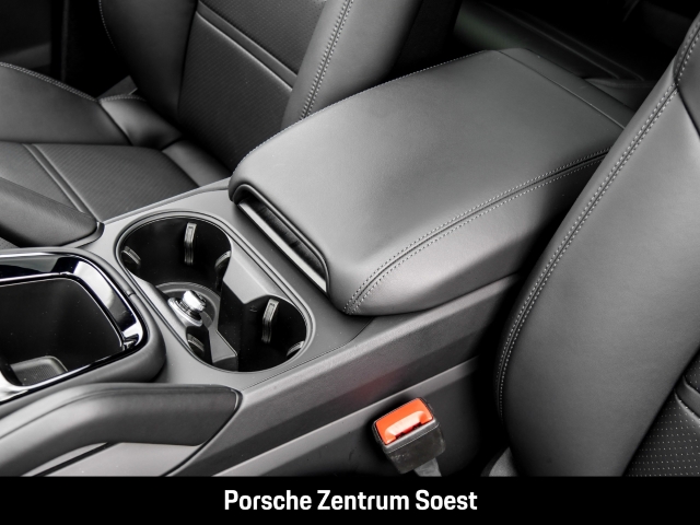 Porsche Cayenne Coupe/22 Zoll/PASM/HD-Matrix LED/BOSE