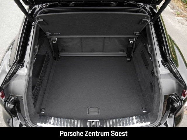 Porsche Cayenne Coupe/22 Zoll/PASM/HD-Matrix LED/BOSE