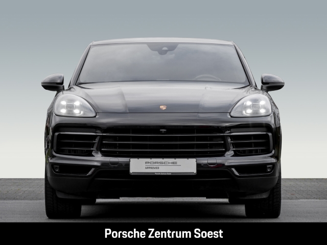 Porsche Cayenne E-Hybrid Coupe/22-Zoll/PASM/BOSE