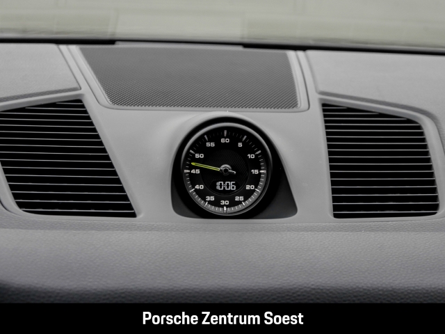 Porsche Cayenne E-Hybrid Coupe/22-Zoll/PASM/BOSE