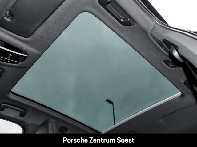 Porsche Cayenne E-Hybrid Coupe/22-Zoll/PASM/BOSE