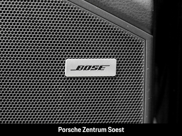 Porsche Cayenne E-Hybrid Coupe/22-Zoll/PASM/BOSE