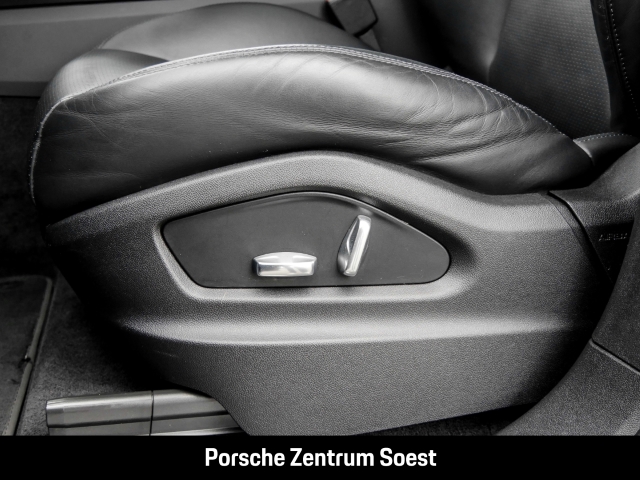 Porsche Cayenne E-Hybrid Coupe/22-Zoll/PASM/BOSE